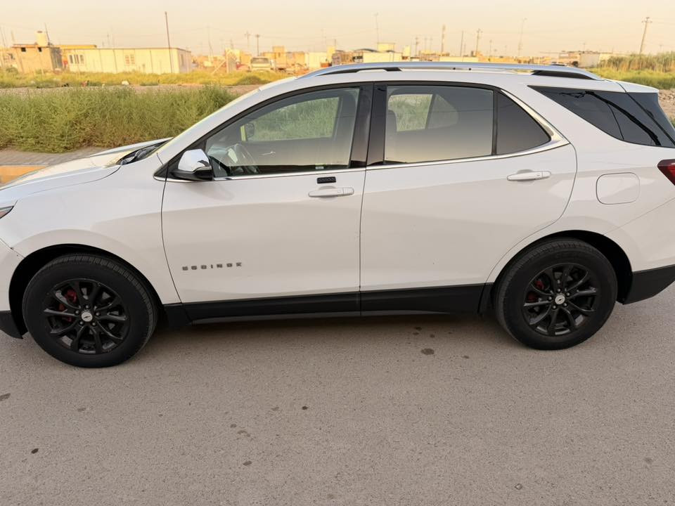 السلام عليكم كوينكس موديل 2018 فول مواصفات خمس بصمات
محرك 1500 cc

جنطة كهرباء 

تشغيل عن بعد 

كشنات كهربائيه 

بانوراما 

رادار جانبي لايت زنون سيارة فول بيهة كم قطعه صبغ بدون دواخل ابيع حزام 

السيارة مكينه كير حداديه تخم تاير شرط الفحص تحويل مباشر بسمي شخصيا سعرهة 108 بيهة مجال بسيط مكاني واسط قضاء الحي 

***********

***********
