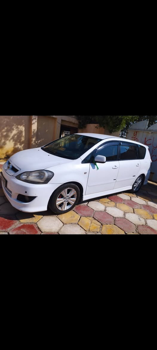 اللهم صل على محمد وال محمد 
للبيع.   ابصم كرستال فراشه سياره جاهزه وحلوه مكفوله 

رقم نكليزي بصره شوفت عينك جاهزه على اخر حبابه وترايك وين ما يعجبك المكان الناصريه

موديل 2003 

السعر 135وبيه مجال 

***********

***********
