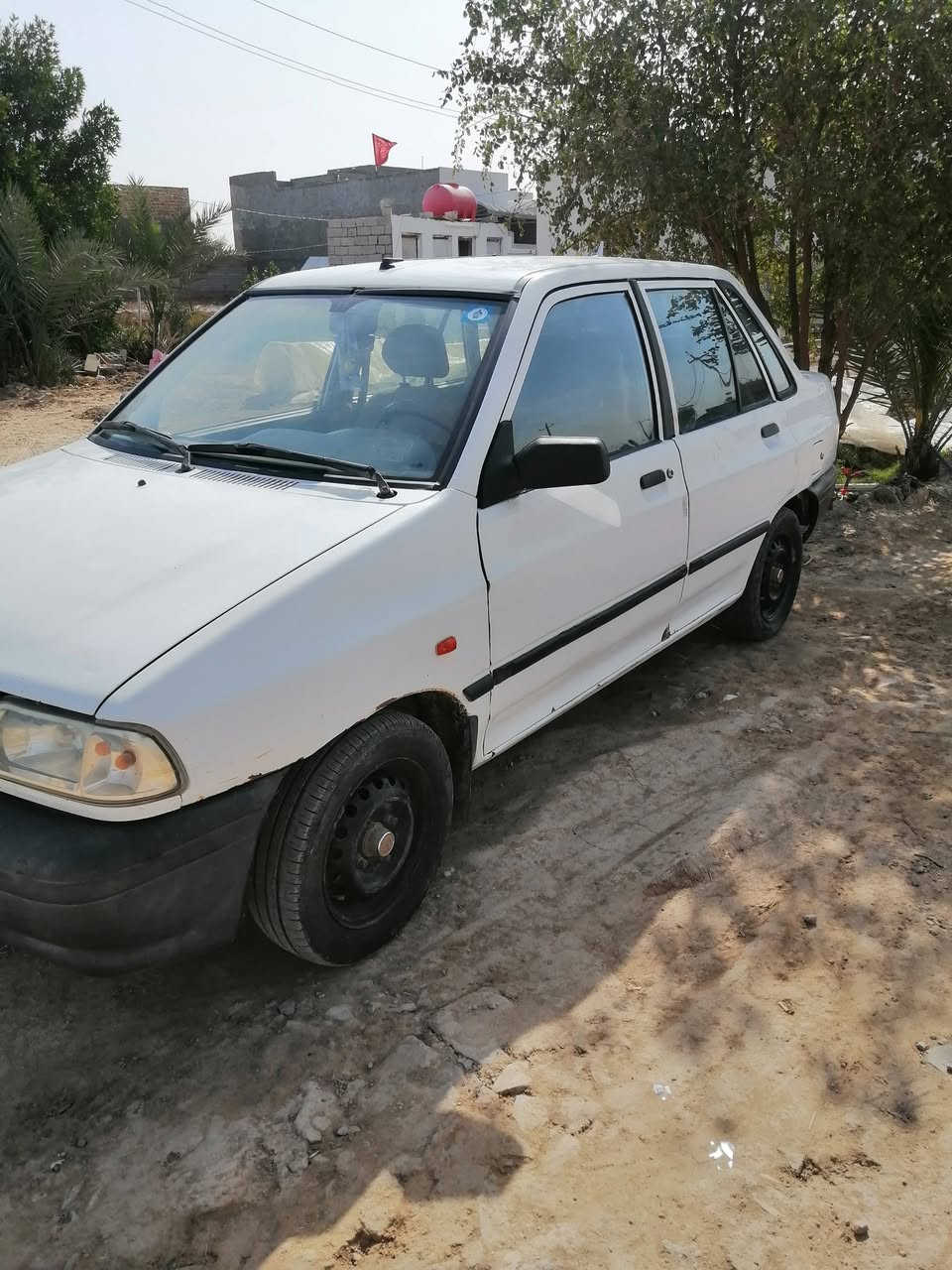 سايبا ٢٠١٢ رقم قادسية بإسمي سنوية ٢٠٢٩ بدون تبديل شكله نظيف المحرك بيه بخار تبريد نقص غاز العنوان ديوانية الحمزه الشرقي السعر ٣٠ الاتصال على الرقم ***********
