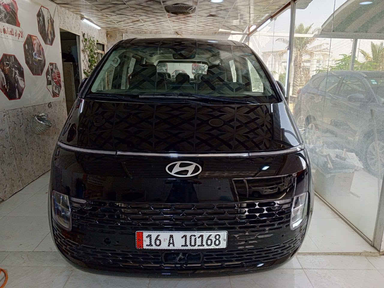 ياللهً : "" السلام عليكم
سيارة استاريا موديل 2023 وارد كوري للبيع ❗️❗️
* 6 سلندر 
* ⁠غاز اصل 
* ⁠ماشيه 39 
* ⁠فول مواصفات فتحتين بالقماره 
* ⁠تخم تاير جديد
* ⁠السياره وارد كوري ع ايدي 
* ⁠تحديد النقطه العمياء 
* ⁠تحديد مسار 
* ⁠ترحيب عند القدوم
* ⁠بصمه
* ⁠كير اوتو
* ⁠رقم قادسيه بأسمي 
* ⁠تبريد قطعتين ثلج 
* ⁠تدفئه تبريد بالكشنات 
* ⁠السياره جاهزه وجديده للاخير 
* ⁠ما مشتغله على خط 
للاستفسار الاتصال على 
‭***********
