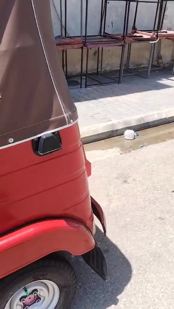 سلام عليكم تكتك للبيع رقم وسنويه واسط مكان واسط النعمانيه الاستفسار الاتصال 0786222185


**إذا كنت صاحب هذا الإعلان وتريد حذفه لأي سبب، رجاءا أرسل رسالة إلى الدعم الفني**