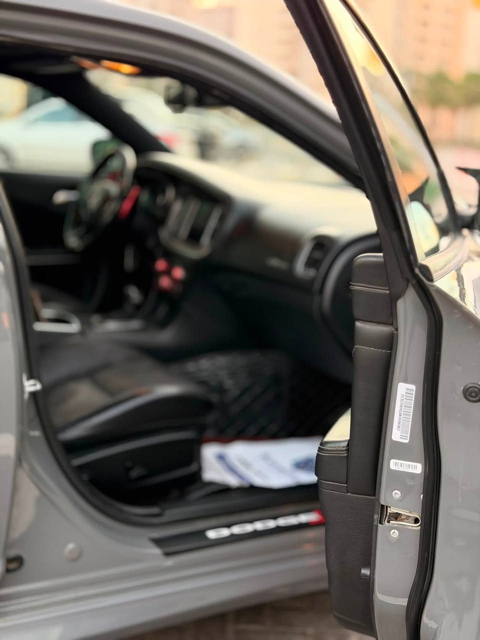 جارجر GT Plus 2019
مواصفاتها معروفة السيارة فول فول 

قطعة كلير فقط بدون حادث بدون ضرر بعدها وضع شركة

السعر 247 وبيها مجال 

تحتاج صور او تفاصيل اخرى تواصل وياي

السيارة باسمي رقم اربيل والعنوان اربيل
*********** الرقم مفتوح وبي واتساب
