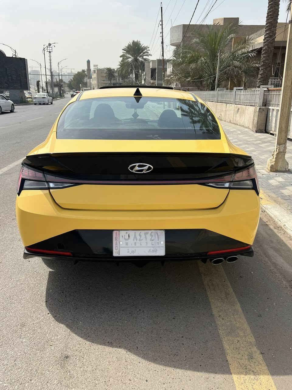سلام عليكم
الانترا مديل 2022 للبيع سياره فول مواصفات فئه انلاين 
جاهزه من كلشي تخم تاير منضومه غاز دوشمه سياره بسمي تحويل ثاني يوم 
الاتصال ***********
