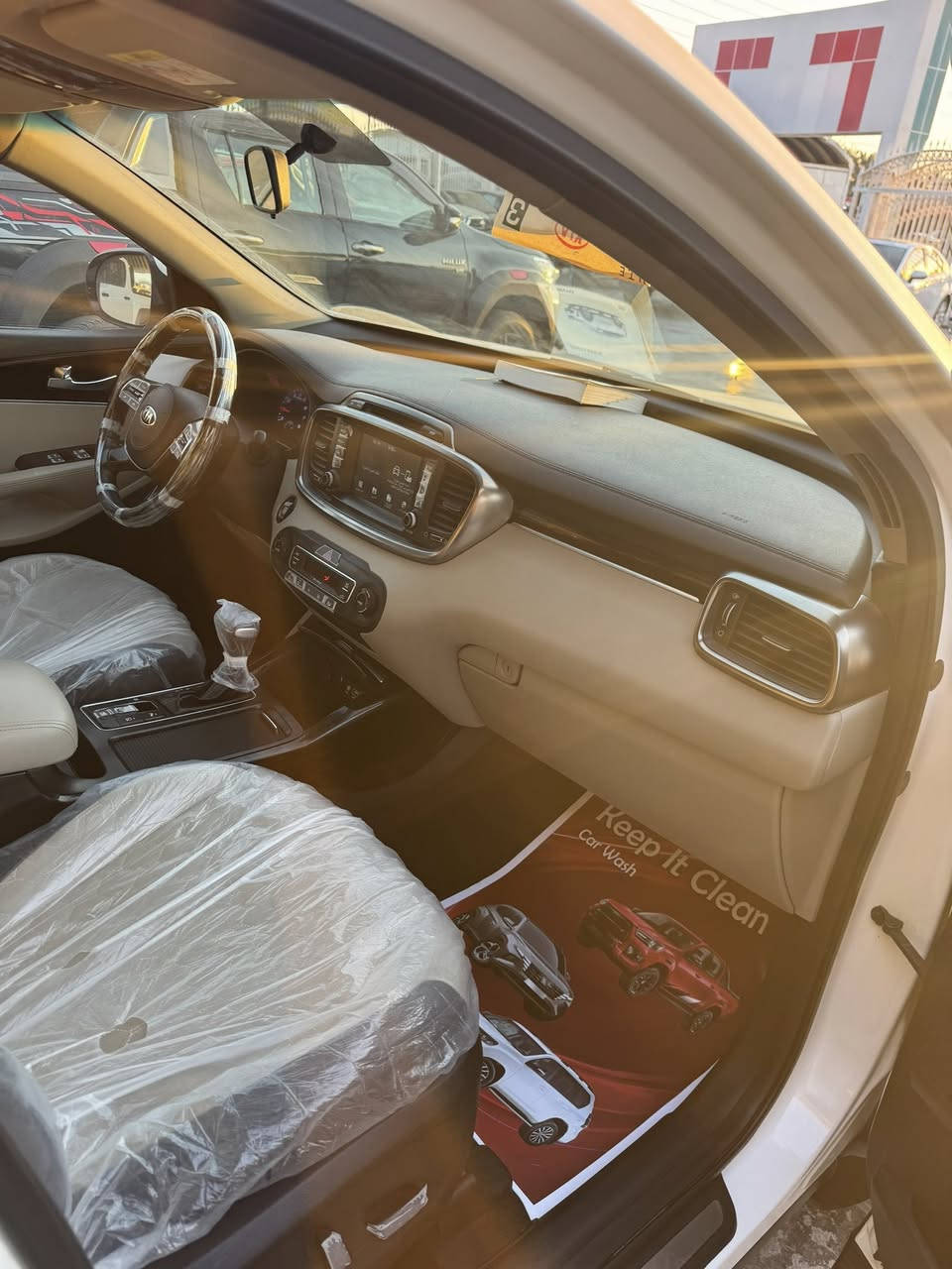 سورنتو موديل 20 رقم بغداد تحويل ماشيه 66 حقيقي مواصفات بانرامه 4 كامرات سايد بريك دكه كشنات جلد جنطه كهرباء مكفول سياره السعر 265 وبيه مجال


**إذا كنت صاحب هذا الإعلان وتريد حذفه لأي سبب، رجاءا أرسل رسالة إلى الدعم الفني**