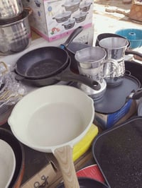 طاوات اوربي • سيراميك • توصيل داخل الكوت