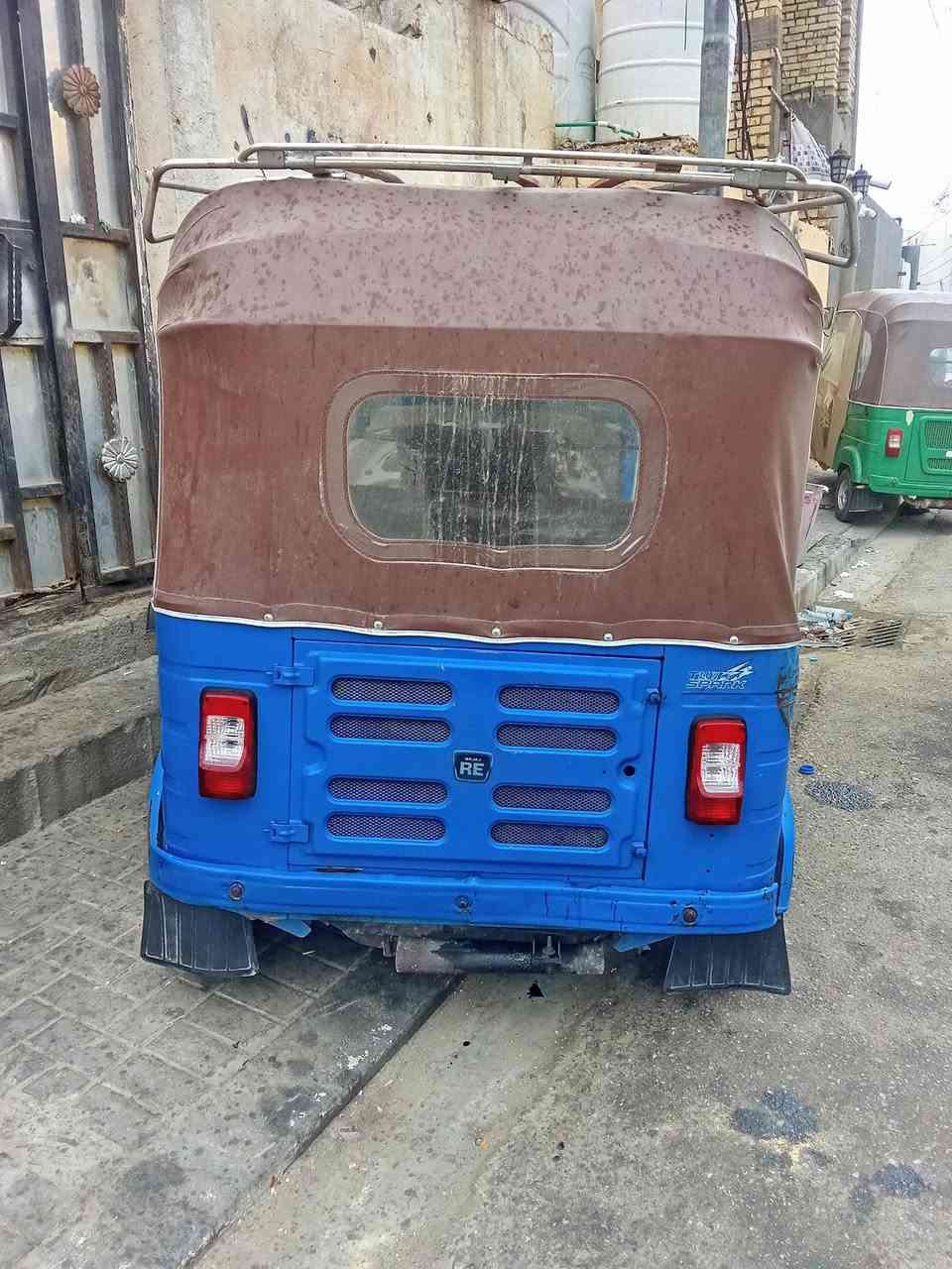 سلام عليكم تكتك باجاج موديل 2020 اوراقهه ضايعه 
اوراقهه ضايعه تكتك شوف لعين كوم حديد شراي يراسني وتدلل سعر 3 وبيهه مجال مكان البصره حيانيه


**إذا كنت صاحب هذا الإعلان وتريد حذفه لأي سبب، رجاءا أرسل رسالة إلى الدعم الفني**