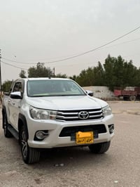 تويل اوربي • ٢٠١٨ • اوتوماتيك