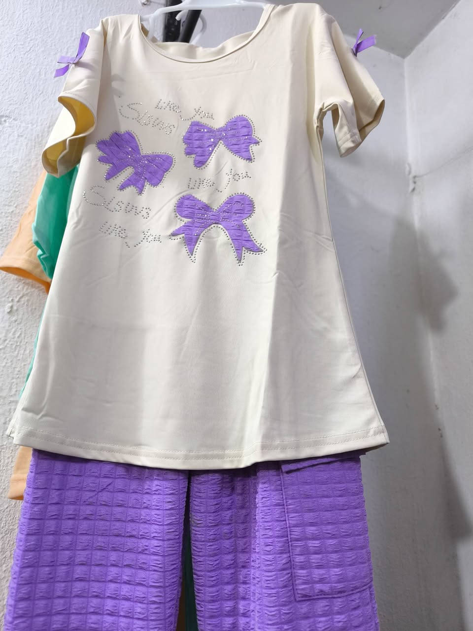 تراكات بناتيه كافة من عمر 3 الى 9 سنوات السعر 6 الاف والتوصيل مجاني لكافة مناطق


**إذا كنت صاحب هذا الإعلان وتريد حذفه لأي سبب، رجاءا أرسل رسالة إلى الدعم الفني**