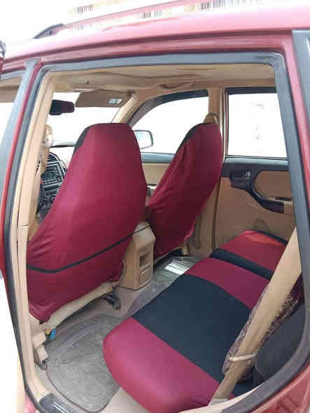 تيكو 2013
بسمي رقم بصرة مكاني بغداد حي أور
سيارة جاهزة بدون نقص مصبوغة حزام أثر جراد بدون ضربة
السعر 42
***********
