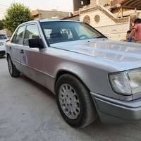 مرسيدس • ١٩٩٢ • رقم اربيل