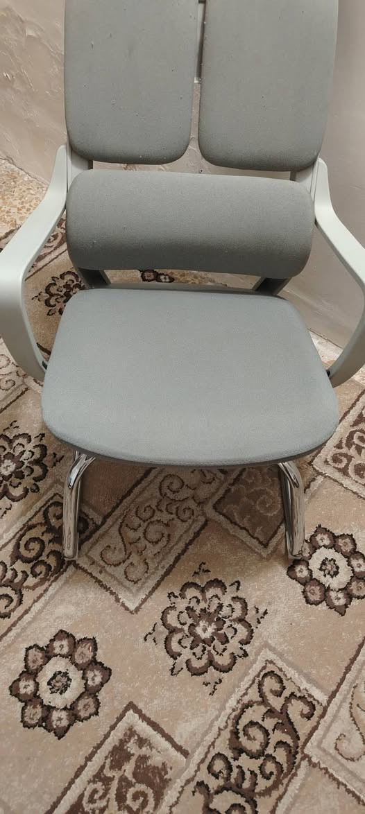 السلام عليكم
كرسي طبي نظيف حيل اخذناه ٩٠ وشوفوا انتو سعره بالسوك أشكد اي كسر مابي فجأه كام ينزل ماعرفنه وين نودي نسوي خلي سعر معقول واخذه بس لتكسر بي والله ماصار اهوايه من اخذناه بعده نظيف مثل ماموضح بالصور
مكانه بغداد محموديه


**إذا كنت صاحب هذا الإعلان وتريد حذفه لأي سبب، رجاءا أرسل رسالة إلى الدعم الفني**