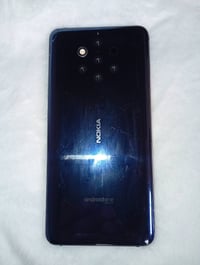 مبايل نوكا ذاكرة 128 شاشة بية طبع سعرة 65الف 07708556090