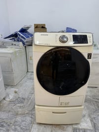 مجفف • سامسونج كوري • ١٤ كيلو