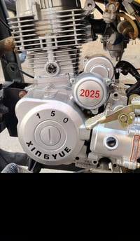 ستوته • موديل ٢٠٢٠ • محرك ٢٠٢٥