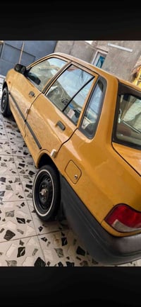 سائق • خبرة • الديوانية مركز