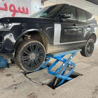 جك 4طن • سيكما ايطالي • بعقوبة ديالى