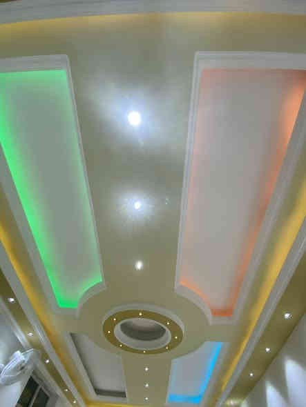 مستعدون لتنفيذ كافه التصاميم والديكورات بأنواعهاااا
جبس بورد🔸
ورق جدران🔹
سحب بورك▪️

بتصاميم حديثه وعصريه ترضي جميع الاذواق وبأسعار تنافسيه♥️
نتميز....
دقه بلعمل⚒
سرعه بلأنجاز🛠
للأستفسار مراسله للصفحه او الاتصال📞*********** العنوان بابل
