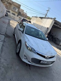 أفالون • ٢٠١٣ • فول ليمتد