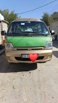 منغولي للبيع سنويه جديده رقم انكليزي 2005 تبريد محور سياره جاهزه السعر...