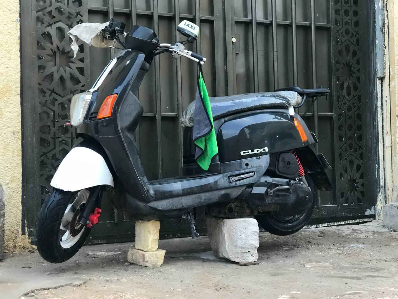 ماكس بوليسي بيع او مراوس موديل 2008 كابريته محرك ما مفتوح كفرات بدون ختم مكان كربلاء طوريج سعر 650 وبيها مجال رقم ***********
