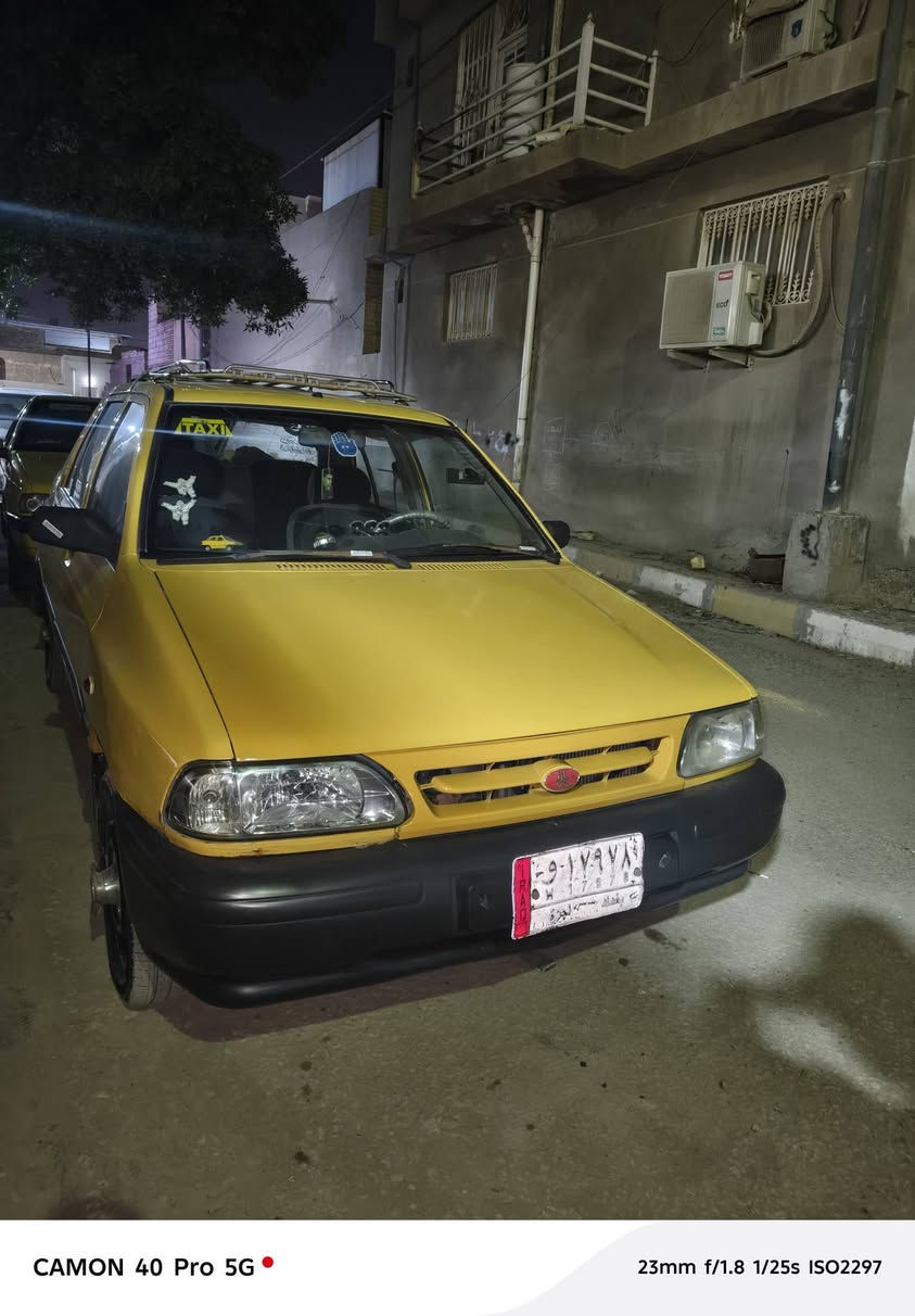 سايبا 15 بيها بنيد مبدل فقط والباقي مكفول مكينه كير شواصي كله كفاله لا صبغ ولا خياس تخم تاير دوشمه جديده رقم بغداد السعر 41 وبيها مجال ***********
