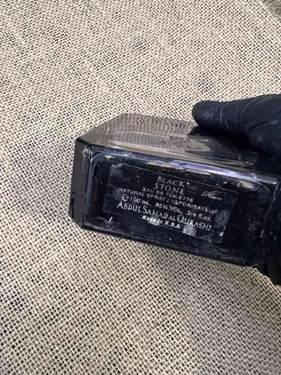 مجموعه عطور اصليه ماركات باله كويتي مستعملات
متوفر توصيل جميع المحافظات5


**إذا كنت صاحب هذا الإعلان وتريد حذفه لأي سبب، رجاءا أرسل رسالة إلى الدعم الفني**
