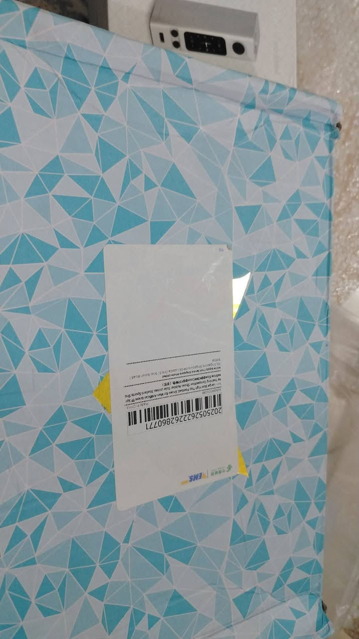 حذاء اصلي وكاله شرط قياس 42 سعر 30الف


**إذا كنت صاحب هذا الإعلان وتريد حذفه لأي سبب، رجاءا أرسل رسالة إلى الدعم الفني**