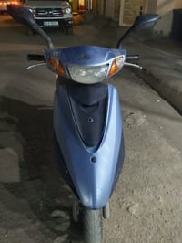 للبيع دراجه بريز كابريتر ١٤٠  نظافه فول  دراجه نظيفه برغي ما بيها نقص ...