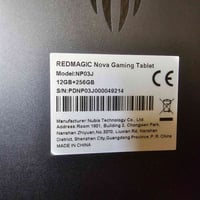 النسخة العالمية ذاكرة 256  جهاز نضيف   محتويات الجهاز كارتونه والشاحنة...