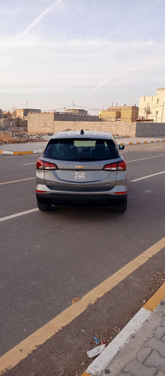 ايكونكس( 2023 )فحص مؤقت تترقم جميع المحافظات ماشيه (25) كيلو متر  تبديل بنيد اصلي وجاملغ بدون دواخل بدون* ايرباك *سياره جديده  وجاهزه من كل شي سوناره مرفق مع الصور  
مواصفاته 

(داتا شو)
(تحديد مسار)
(توقف ذاتي)
(سايد بريك بصمه)
(فور ويل)
(تحكمات ستيرن جهتين)
(اطفاء ذاتي عند التوقف)
(دخول ذكي وتشغيل بصمه)

 السعر ((153)) وبيه مجال قليل 
مكاني واسط  قضاء الحي للاستفسار  
*********** / ***********
