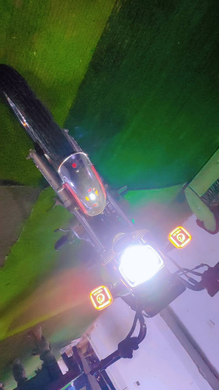 السلام عليكم دراجه تايكر اللبيع 24 وراق كامله سعره 600وبيه مجال رقم الاتصال ***********
