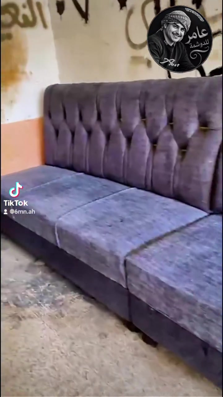 السلام عليكم اخوان الاعزاء هذا عملي لهذا اليوم اتمنى ان ينال اعجابكم الى تبديل قماش الى تبديل اسفنج وقماش وديكور الى فصال المودرن والكلاسيكي والصاج والزام احنا جاهزين لخدمتكم وباسعار مناسبه جدا هذا العمل امام عيونكم واكو قبل وبعد ويا اهلا وسهلا
*********** 
***********
العنوان📍 صلاح📍 الدين شرقاط  القصبه شارع النجارين المكصبه  القديمه  وهذا رقمي اذا ما كدرتو توصلولي عن قريب ادليكم عالطريق 📍
*********** وتساب
*********** وتساب
