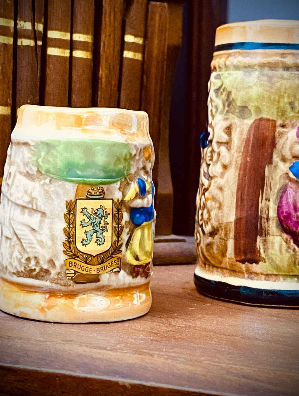 مصغّرات انـتيكـ ✨
القياس 7ونص _5 سم
السعر 5 الاف

‎للطلب والاستفسار مراسلة الصفحة 💌💌
‎يوجد خدمة توصيل لكافة المحافظات🚕🚕
‎

.
.
.
.
.
.

‎#انتيك #انتيكات #كوب #انتيكات_تحف #فنتج


**إذا كنت صاحب هذا الإعلان وتريد حذفه لأي سبب، رجاءا أرسل رسالة إلى الدعم الفني**