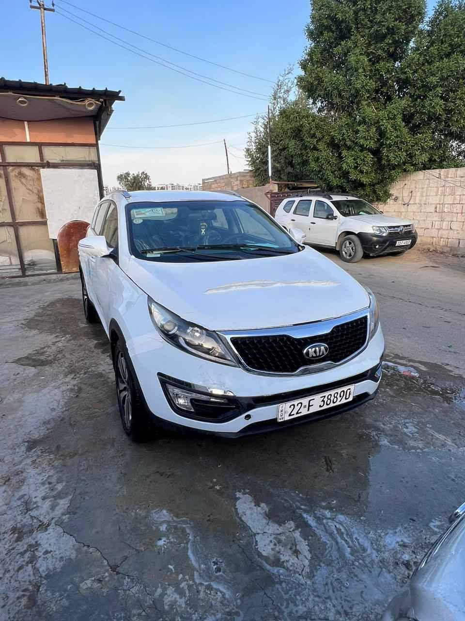 ‎سبورتج موديل 14‎ بغداد, العراق


**إذا كنت صاحب هذا الإعلان وتريد حذفه لأي سبب، رجاءا أرسل رسالة إلى الدعم الفني**
