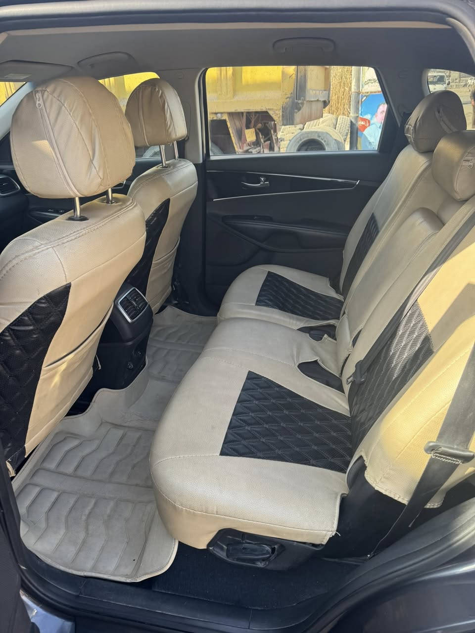 مديل 2019 حداديه جديده بيه بس بنيد ومبدل بلادي الباقي مكفول سونار جديد رقم بغداد مشروع وطني 7 راكب مكينه 4 جديده  مكانه الحله ‭

‭0770 388 1600‬
