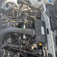 بيجو باص • ميسان • ورقتين غرامات