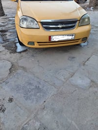 اوبتره ٢٠١٢ • تبريد ثلج • تايرات جديد