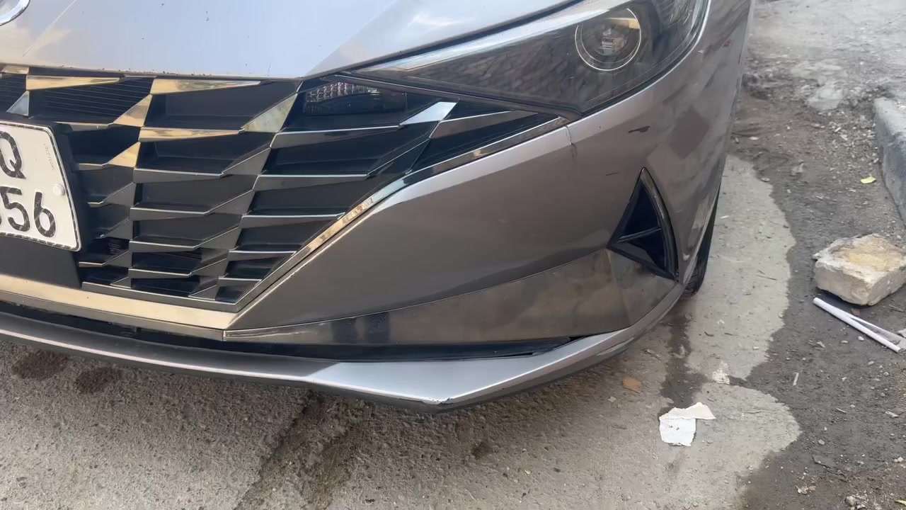 سلام عليكم دعاميه النترا بلاديه قطر صبغ مابيه مال سياره كامله  من 21/22/23ترهم بيه فطر من جو موجود مصلحه ماستكاته جدد صور مقطع مبين سعره 125وبيه مجال مكانه  
***********
