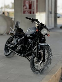 اسلام عليكم Yamaha Veragon 250cc موديل 2000 شلعه ومعدل خير من الله  كه...