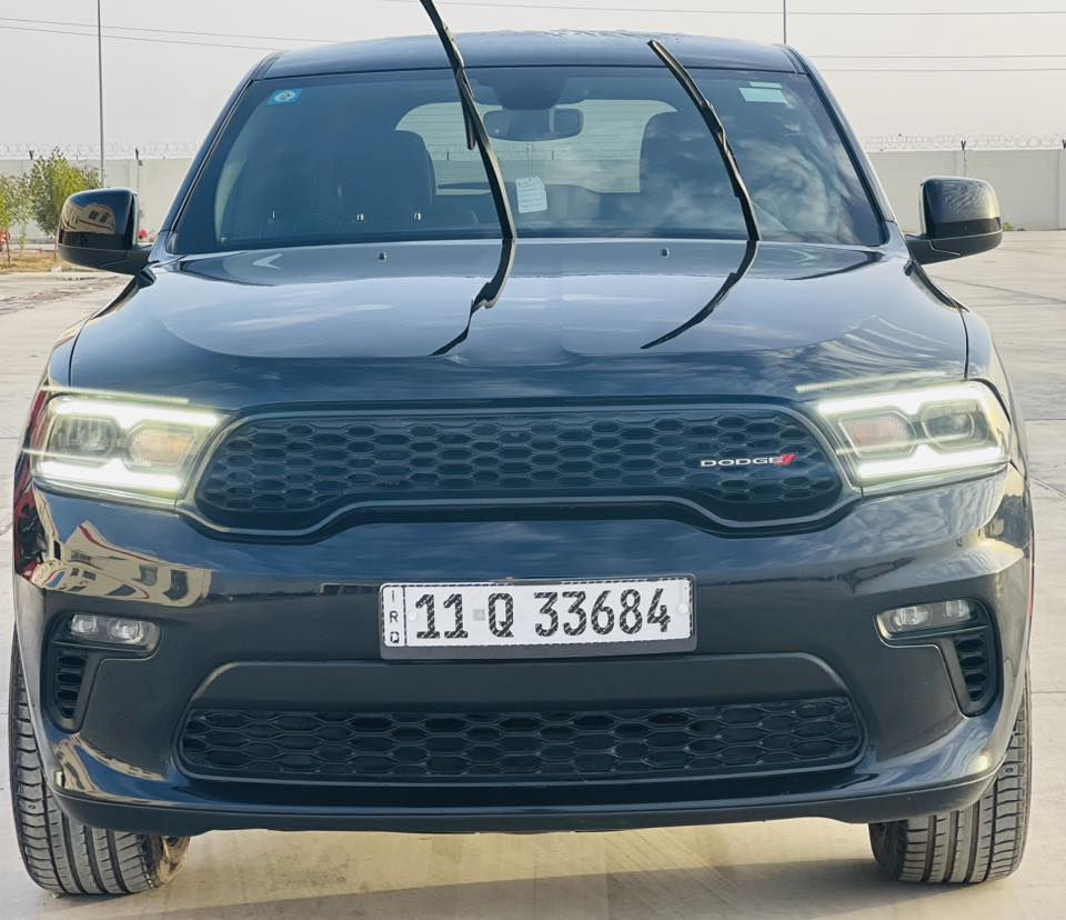 دورانكو GT   2023   لون اسود ملكي  رقم بغداد بأسمي
سياره مكفوله كفاله عامه فقط كارت بجاملغ مأشر عليه سياره فول مواصفات مكينه كير مكفولات ماشيه 35 الف فقط    

صور حادث موجوده بالمنشور
294بيها مجال 

 رقم  ***********
