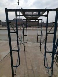 سكله • الحديثه • حي العسكري