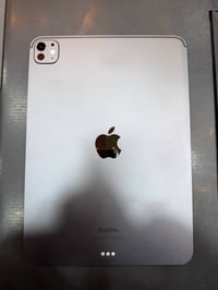 آيباد M4 ١١ • ٢٥٦ • بطارية ٨٥