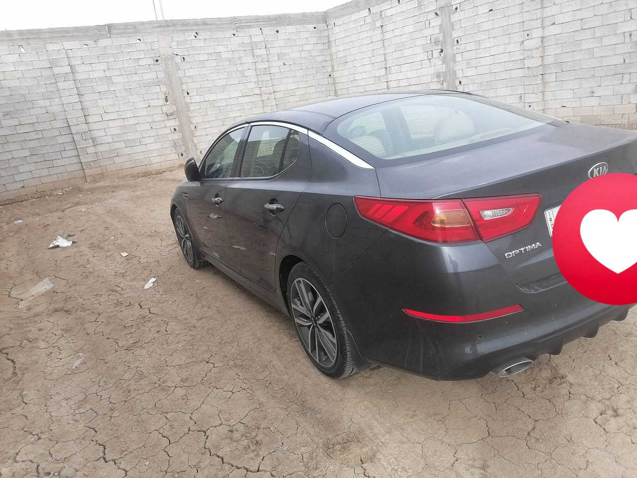 السلام عليكم
اوبتيما ٢٠١٤ خليجي فول مواصفات vipرقم سليمانيه دولي صبغ البنيد تريد وكالة تريد مداور
محرك ٢٤٠٠
بصمة تشغيل

بصمة ابواب

كراسي كهرباء

كراسي تدفئه تبريد

بانوراما

قطعتين تبريد

للاستفسار ***********
