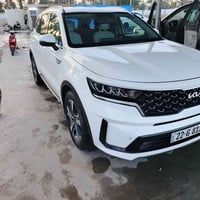 سورنتو • ٢٠٢٣ • رقم اربيل