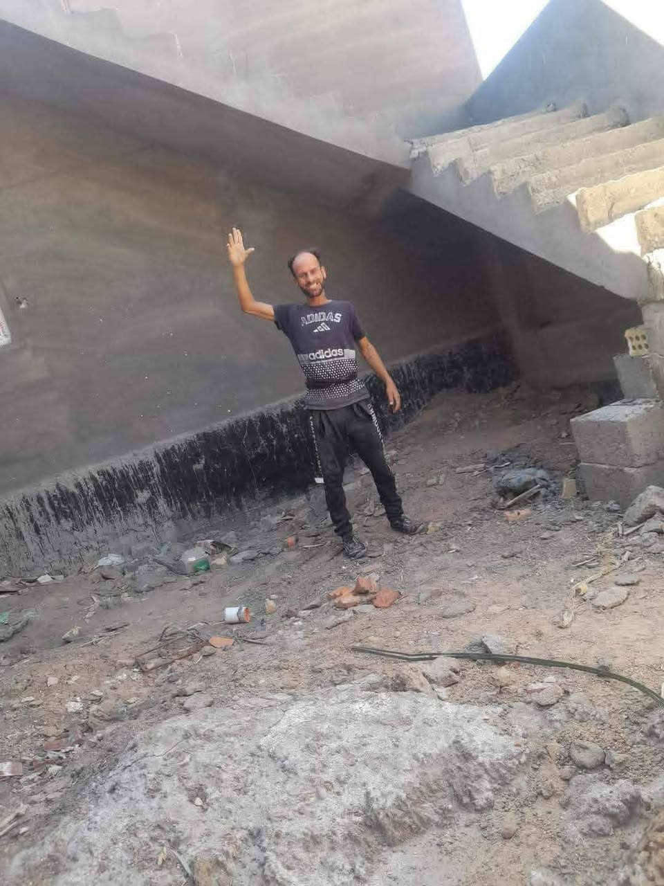 سلام عليكم  / يوجد كادر عمل جاهز/ تصعيد مواد/ تنضيف بيوت/ تفليش/ تكشيط/ سلام عليكم  / يوجد كادر عمل جاهز/ تصعيد مواد/ تنضيف بيوت/ تفليش/ تكشيط/ تنضيف حدائق/ دفن نهري  / شقلنه ليل ونهار   /ومعداتنه جاهز/ ماعليك بس تصال على رقم  /     *********** / حدائق/ دفن نهري  / شقلنه ليل ونهار   /ومعداتنه جاهز/ ماعليك بس تصال على رقم  /     *********** /
