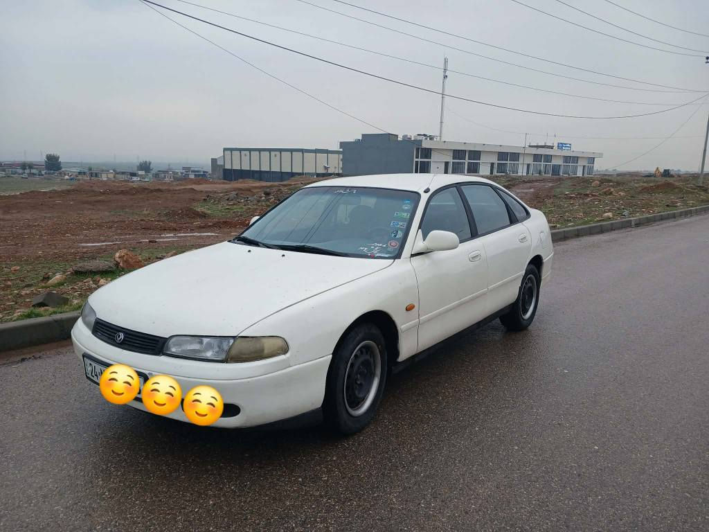 مازدە فاسلی مودێل (94)بێ دعمە بێشو باش کەبسن گێرو مەکینە شەرتن رقم دهوگە رقمو سنوی جدیدن سعر (45)وەرەقە بیجکا مجالی رقم مۆبایل (***********) اكر, نينوى
