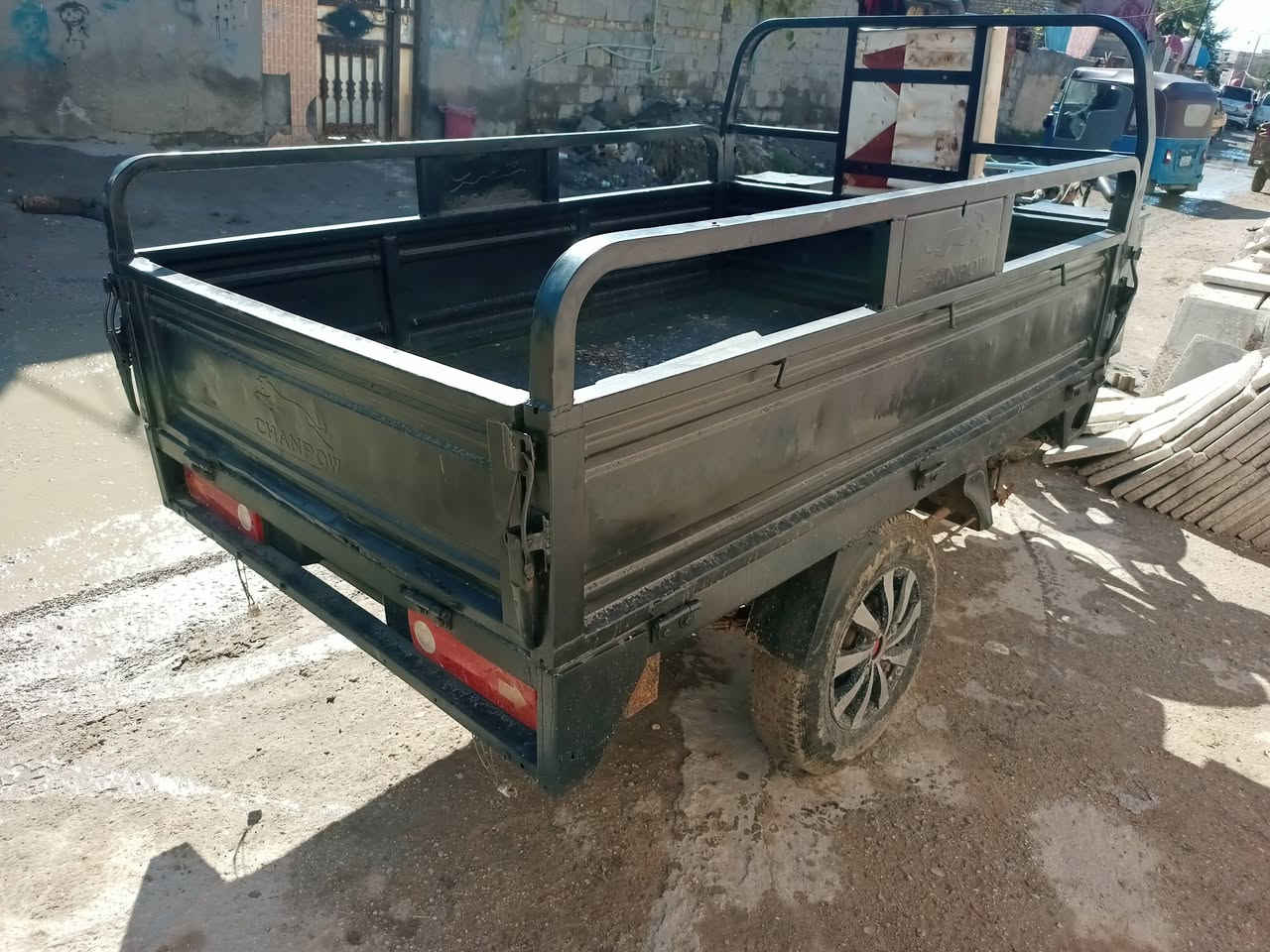 موديل 2017مكفوله كفالة عامه اوراق اصولي ركبه مكفوله شاصي مكفول كامله مكمله مكاني بابل القاسم سعرها 1100وبيهه مجال الشراي يتصل وبي خير ويدلل ***********
