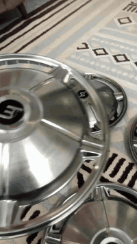 تخم ماصدا جدد حجم ١٤ يطبك على اي ويل
مكاني الشعب ***********
