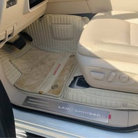 ارضيات لاندكروز • جلد اصلي • توصيل