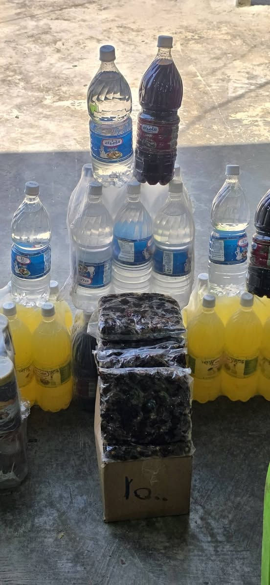 علوة دجلة النموذجية للفواكه والخضروات توفر لدينا كافه الفواكه والخضراوات باكملها
عنوان العلوة حي دجله شارع لابداع تقاطع شارع جنة الابداع 📍
تم توفير وانواع الفواكه و الخضراوات 
متوفر خدمه توصيل 
الطلب عبر الهاتف 
*********** واتساب
